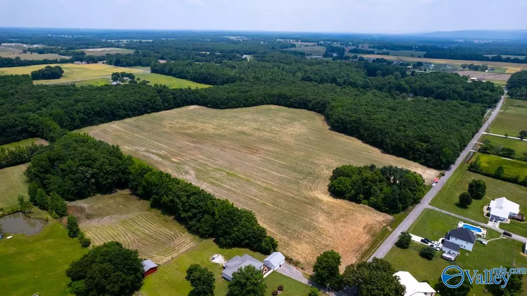 SH42acres Manley Road, New Market, AL 35761