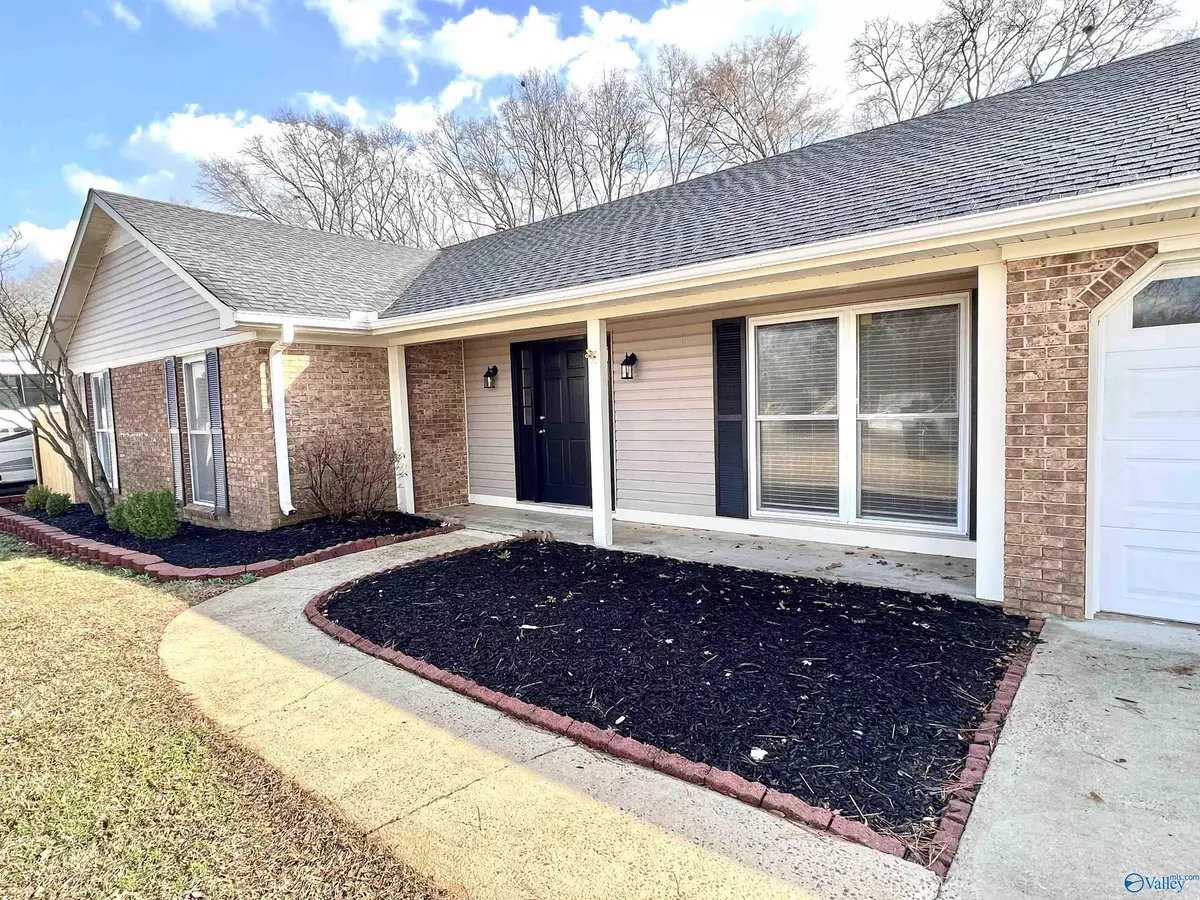 Decatur, AL 35603,2211 Galahad Drive