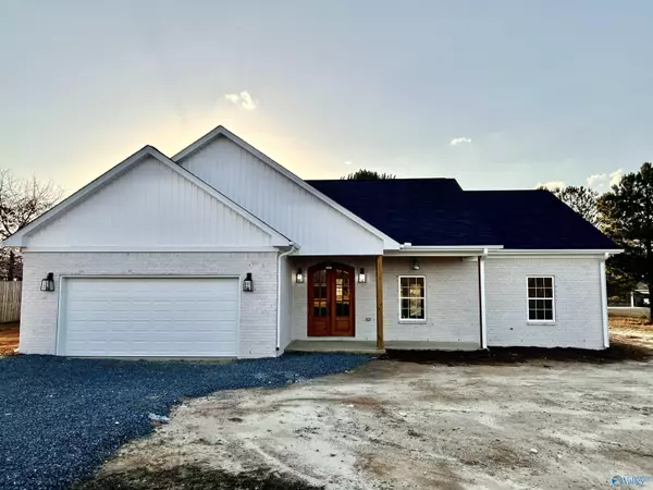 75 County Road 486, Moulton, AL 35650