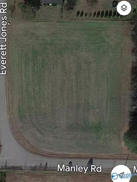 SH-2acres Manley Road, New Market, AL 35761