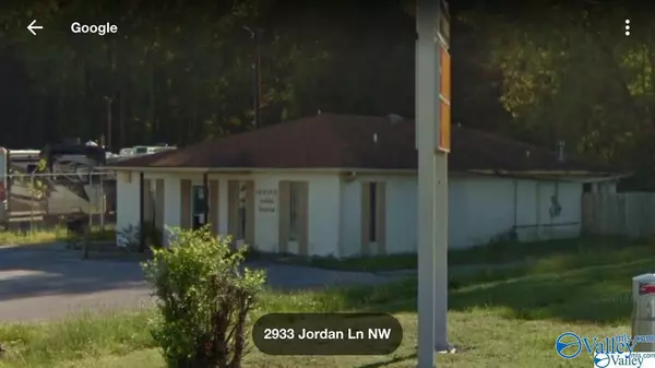 2933 Jordan Lane NW, Huntsville, AL 35810