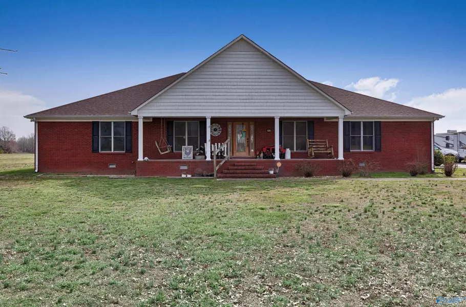 48 Old Baptist Road, Ardmore, TN 38449