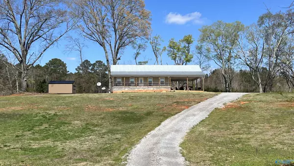 240 Church Street, Langston, AL 35755