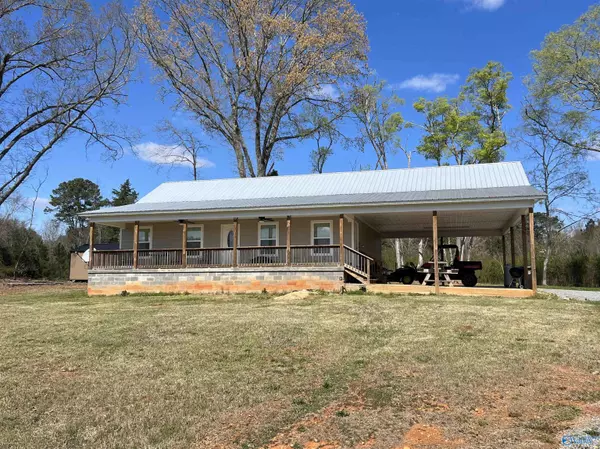 Langston, AL 35755,240 Church Street