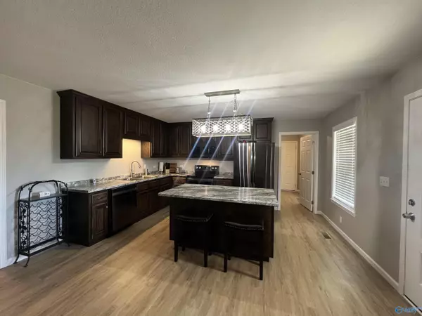 Langston, AL 35755,240 Church Street