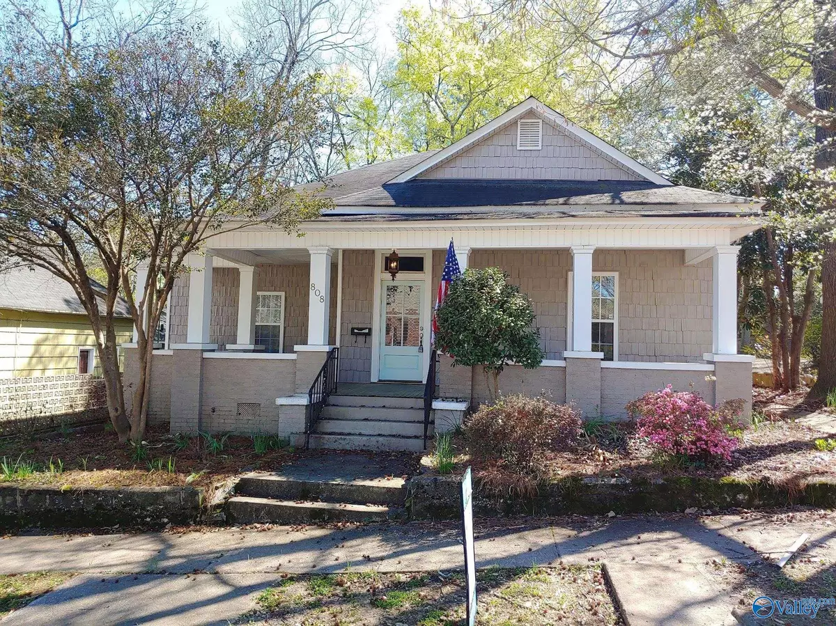 Gadsden, AL 35901,808 Randall Street