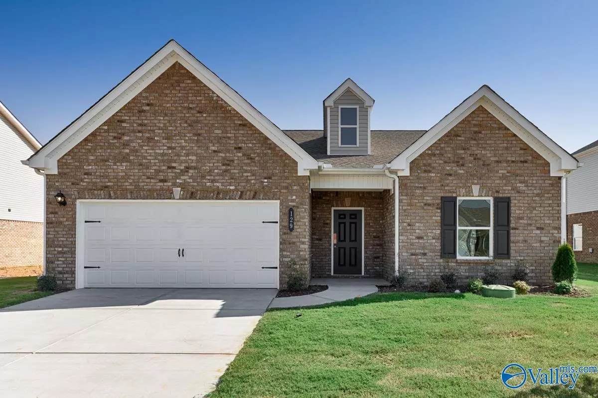 New Market, AL 35761,129 Mill View Drive