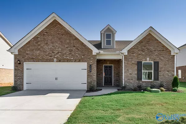 129 Mill View Drive, New Market, AL 35761