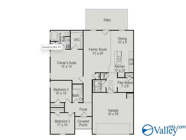 New Market, AL 35761,129 Mill View Drive