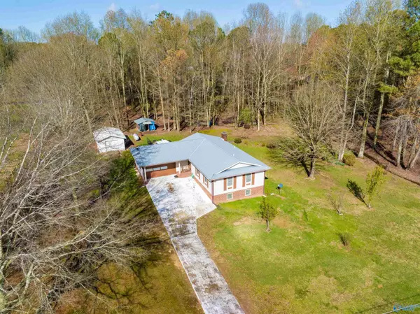 Fort Payne, AL 35967,1306 Oakhill Drive NE