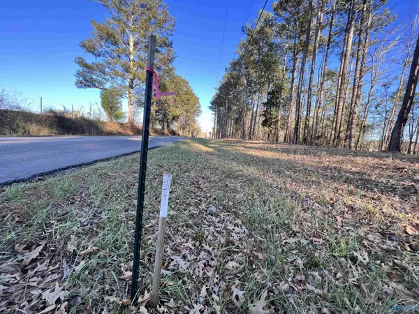 Centre, AL 35959,Lot 1-5 County Road 131