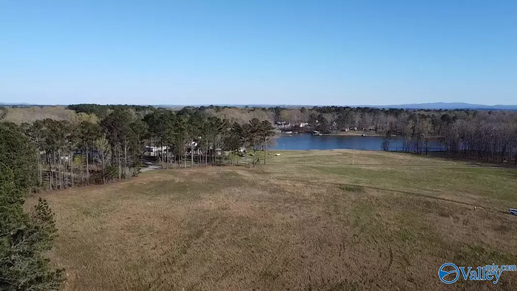 Lot 1-5 County Road 131, Centre, AL 35959