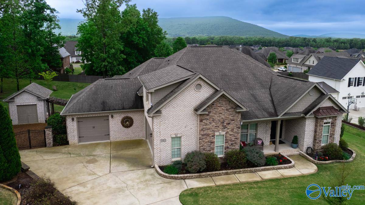 Gurley, AL 35748,6 William Way Place SE