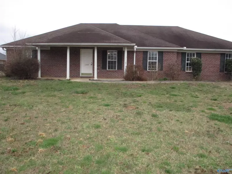 1369 Carroll Road, Harvest, AL 35749