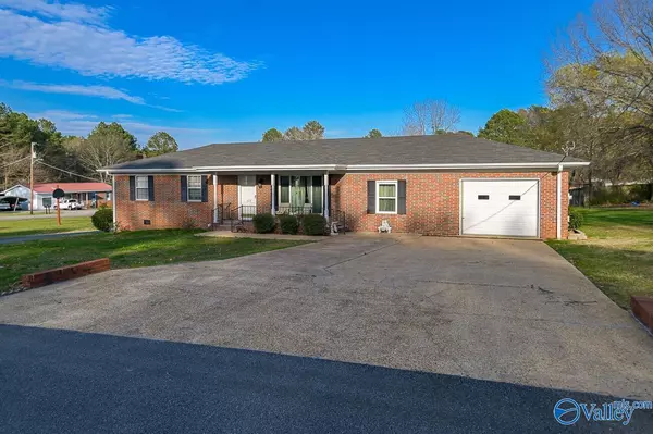 New Hope, AL 35760,117 Lee Drive