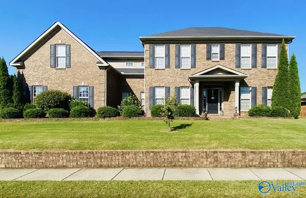 108 Morning Vista Drive, Madison, AL 35758