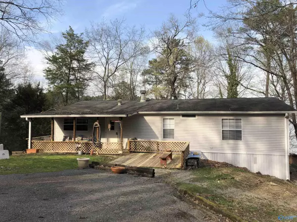 334 County Road 620, Cedar Bluff, AL 35959