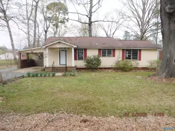 312 SE Randolph Street SE, Attalla, AL 35954