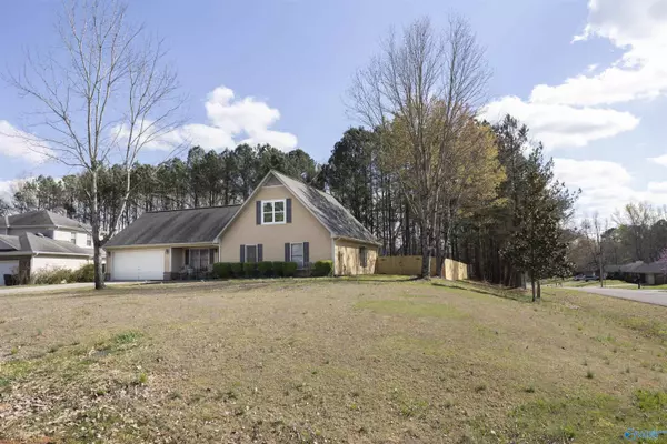 Toney, AL 35773,100 Antler Way