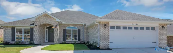 Meridianville, AL 35759,303 Carnation Avenue