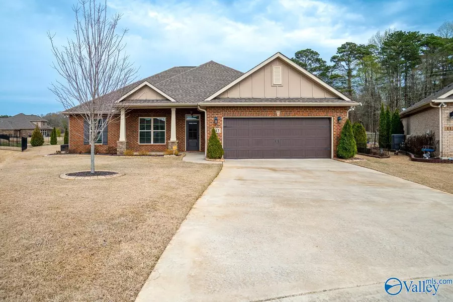 117 Creek Gravel Drive, Madison, AL 35756