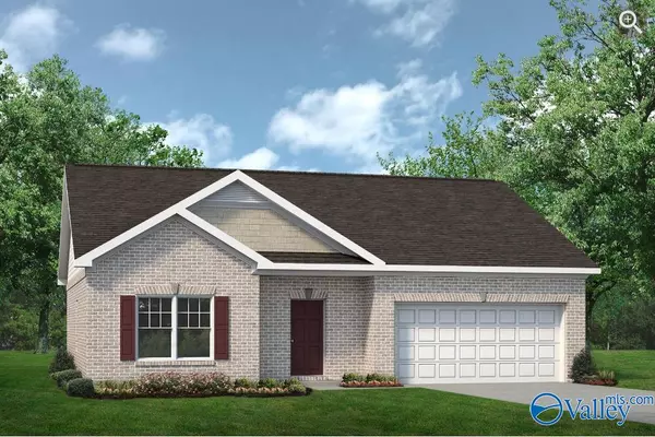 130 Mill View Drive, New Market, AL 35761