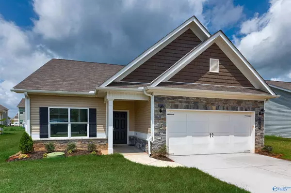 New Market, AL 35761,212 Fairbrook Drive