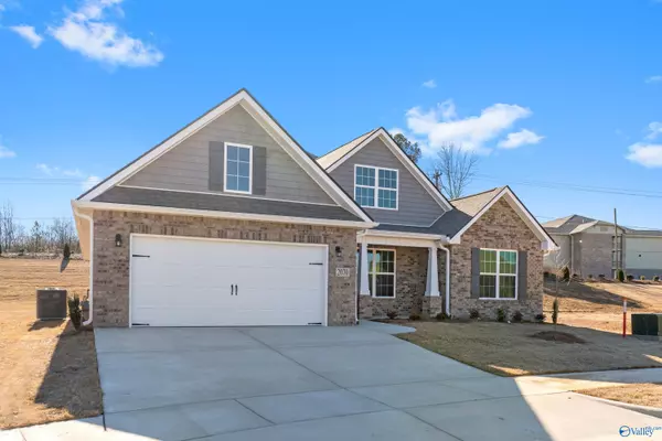 Cullman, AL 35058,2070 Austin Drive NE #LOT 36