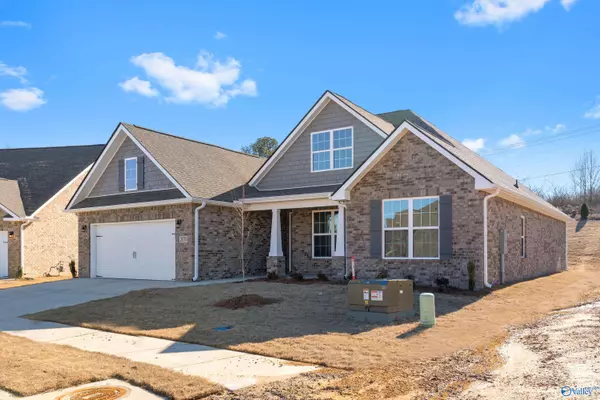 Cullman, AL 35058,2070 Austin Drive NE #LOT 36