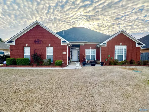 110 Appleberry Lane, Harvest, AL 35749