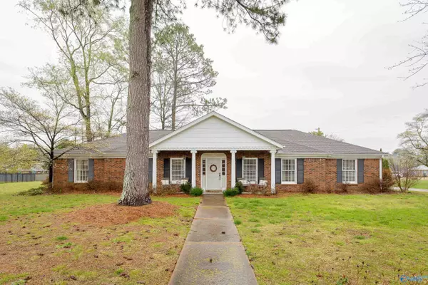 105 Linda Lane, Florence, AL 35630