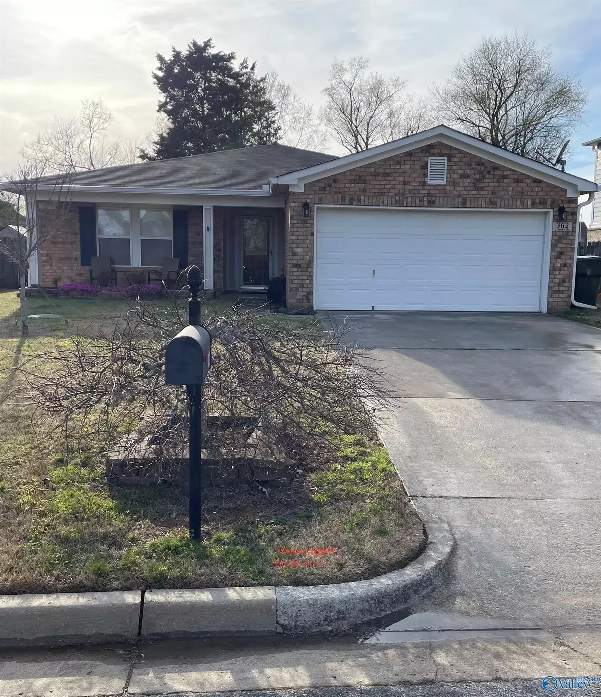 Madison, AL 35757,362 Jasmine Drive