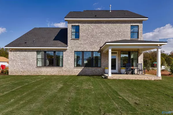 Huntsville, AL 35802,2101 Sevenbark Branch SW