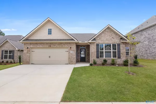 2108 Brandon Drive NE, Cullman, AL 35058