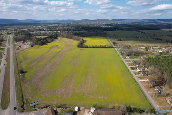 Owens Cross Roads, AL 35763,24 Acres Highway 431