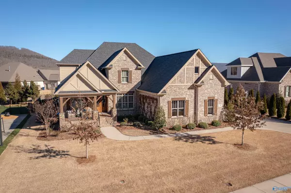 Gurley, AL 35748,19 Legacy Oaks Place SE