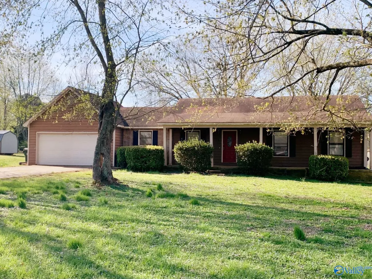 Toney, AL 35773,124 Jamie Lane