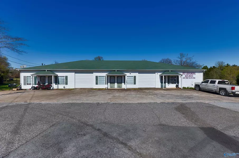 28353 Highway 53, Ardmore, AL 35739