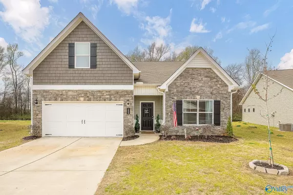 New Market, AL 35761,132 Lincoln Gray Circle