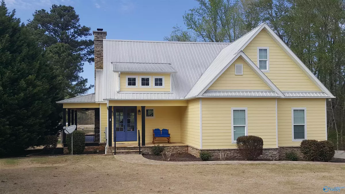 Langston, AL 35755,67 Lema Lane