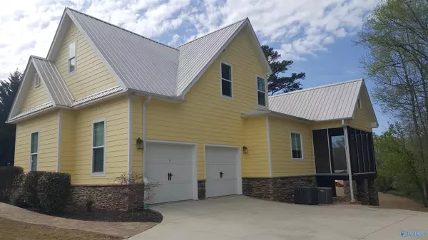 Langston, AL 35755,67 Lema Lane