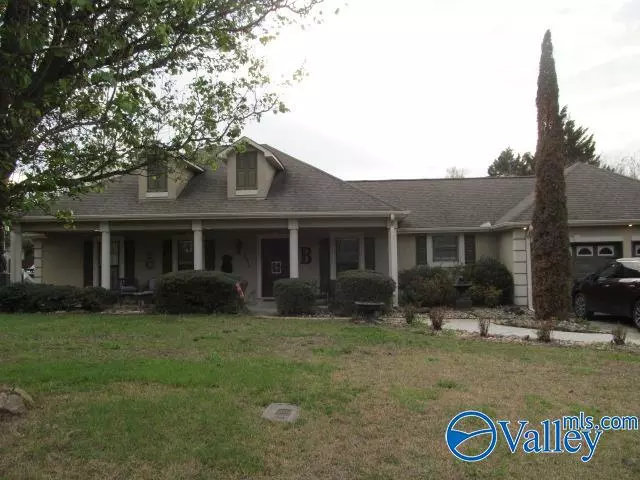 1316 Dan Avenue, Albertville, AL 35950