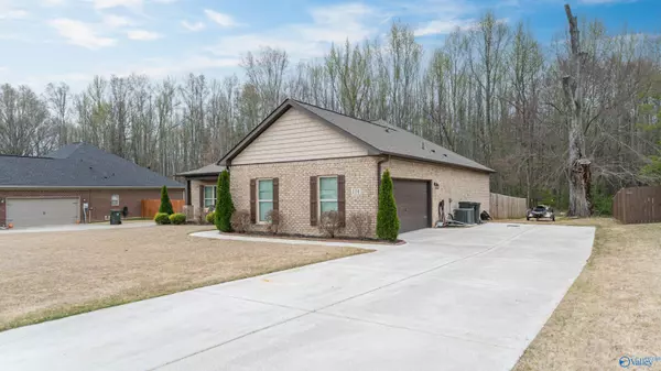 Hazel Green, AL 35750,114 Khaki Ridge Drive