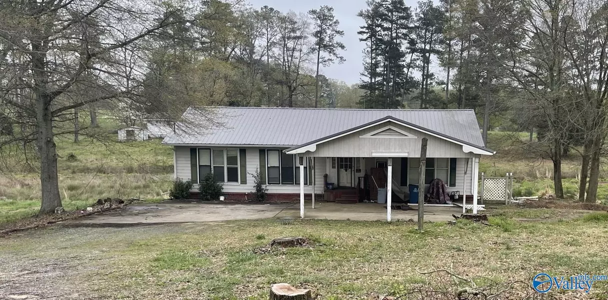 567 Liberty Drive, Arab, AL 35016