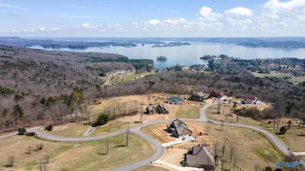 59 Ridgeview Trail, Guntersville, AL 35976