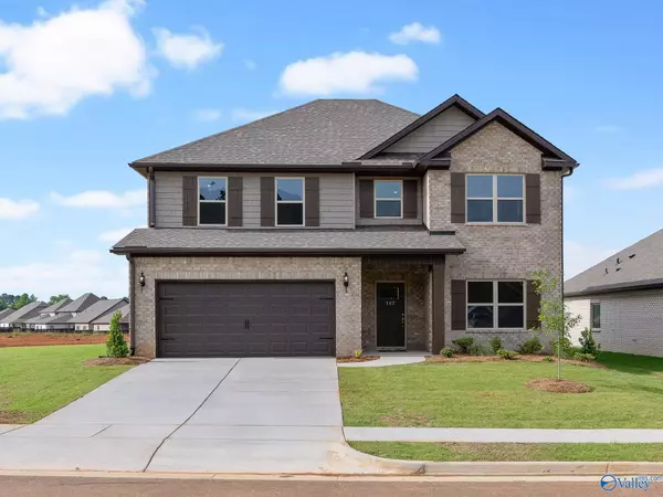 12 Valion Street, Meridianville, AL 35759