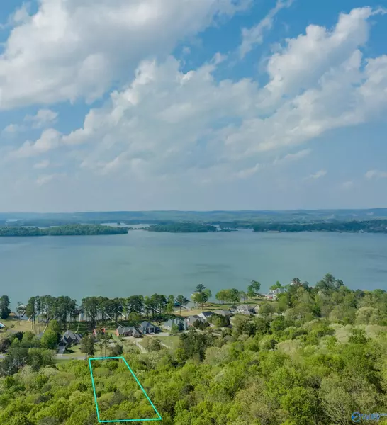 2.3 Acres Signal Point Road, Guntersville, AL 35976