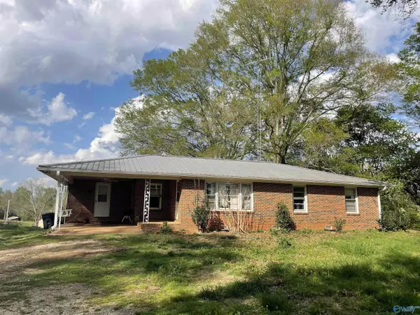 4801 Cragford Road, Ashland, AL 36251