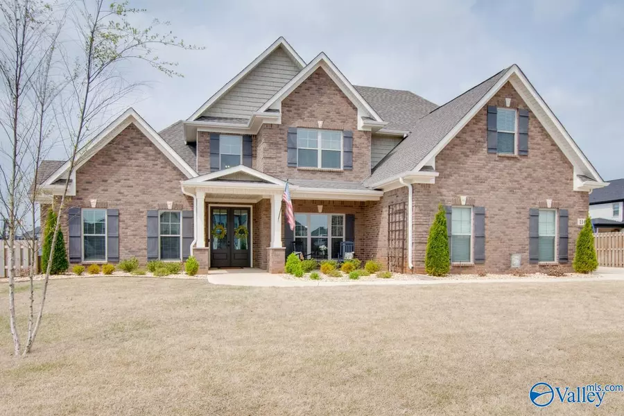 114 Allen Cove Drive, Meridianville, AL 35759