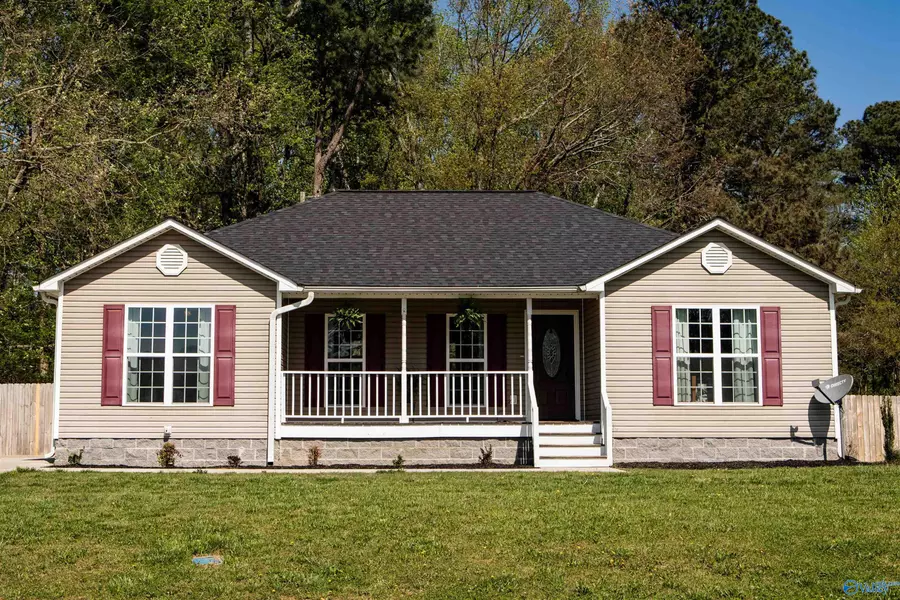 2425 County Road 1114, Cullman, AL 35057